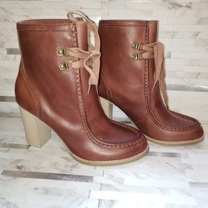 Von Dutch Formation Nutella Bootie